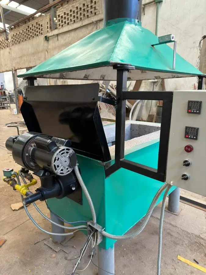 Horno doble propósito